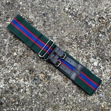 Royal Irish Stable Belt