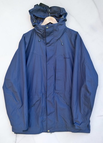 Rohan atlas jacket barricade - atlas,