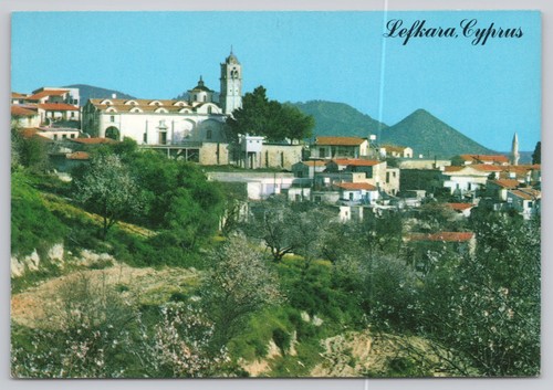 C38501 lefkara cyprus - lefkara,