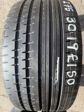 1x Continental Sport Contact *