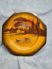 Vintage Plate. Made In