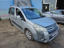 Citroen Berlingo Mk2