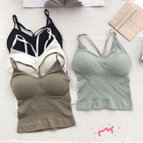 Trendy deep neck strapless - deep,