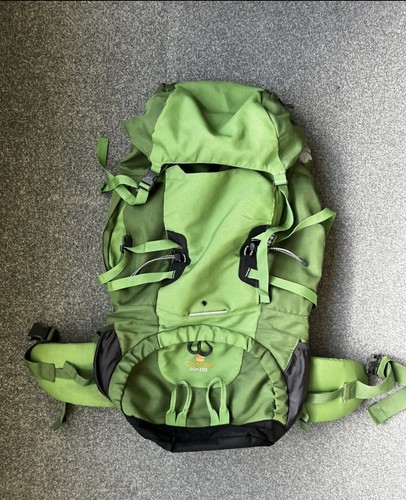 Vango contour 10s dofe - contour, +