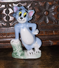 Vintage Wade Tom The Cat ( from Tom & Jerry ) Figurine