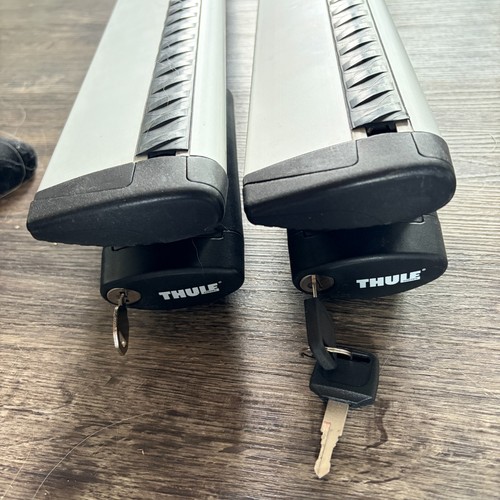 Thule crossroad 450r 53 - thule,