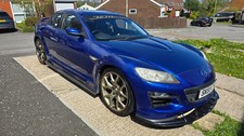 Mazda rx8 - mazda, r3