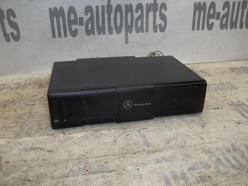 Mercedes benz w220 - mercedes-benz,