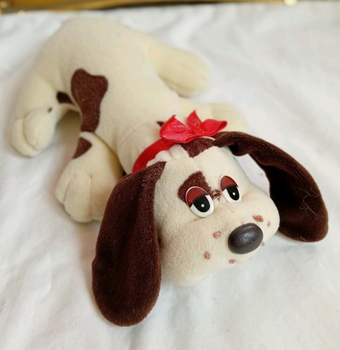 Pound puppies plush hasbro - puppies,