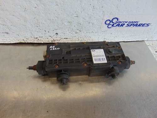 Range rover electric handbrake - electric,