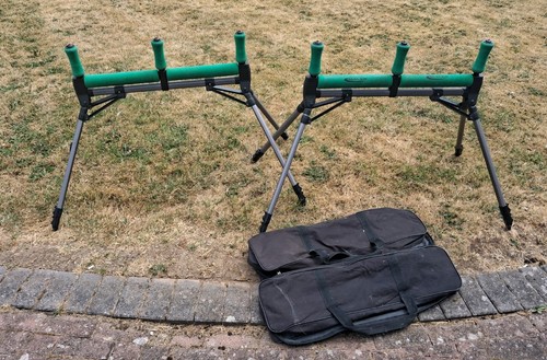 Maver flatbed double - 2,