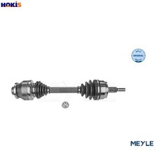 DRIVE SHAFT 100 498 0651 FOR