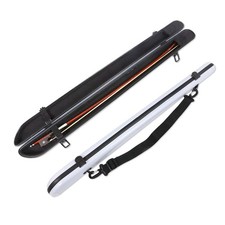 White Carbon Fiber Cello Bow