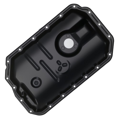 Engine oil pan for audi - oil,
