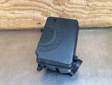 Mini cooper diesel intake