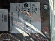 ALLEN BRADLEY 1785-ENET/C