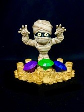 Mo Mo Mo Mummy Spooky Links