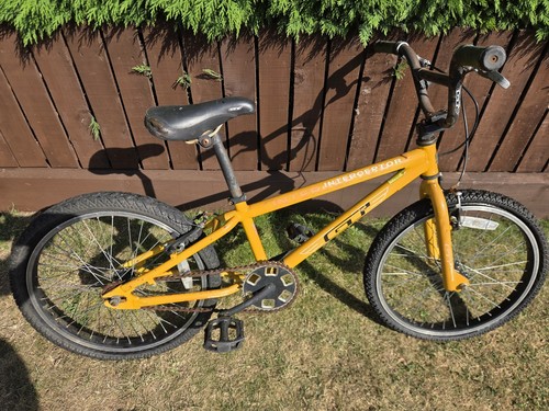 Interceptor bmx wheels - bmx, 20