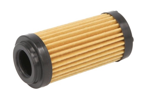 Hydraulic filter
