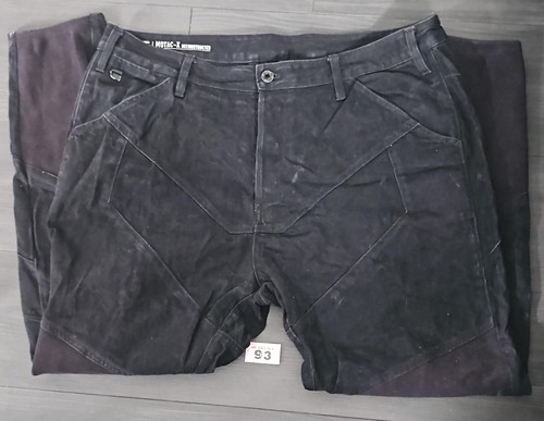 Star raw motac - raw, motac‑x