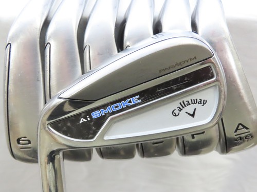 Used callaway paradym ai - paradym,