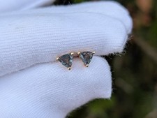 9ct Yellow Gold Natural