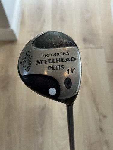 Steelheadhead plus driver - steelheadhead,