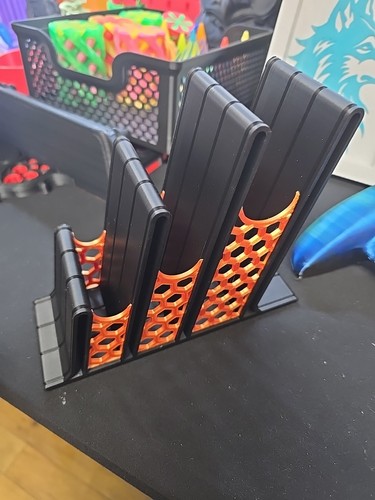Remote control holder - tv,