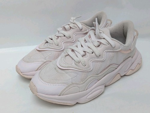 Adidas ozweego ladies trainers - adidas,