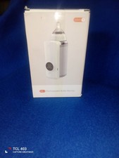 Rechargeable Baby Bottle Warmer