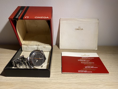 Vintage 1970 omega - 1970, geneve