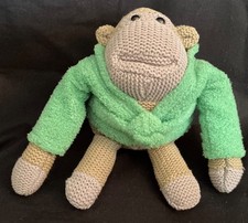 PG TIPS TEA MONKEY WITH