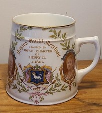 1922 Preston Guild Merchant