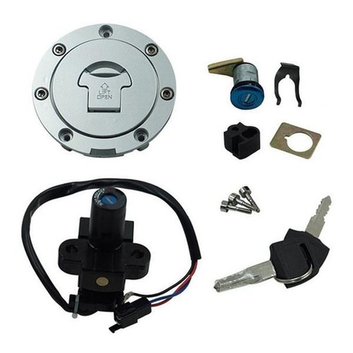 For ignition switch fuel cap - for,
