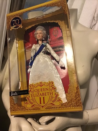 Barbie signature queen - barbie,