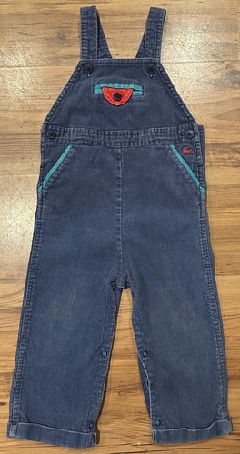 Vintage izod lacoste corduroy - lacoste,