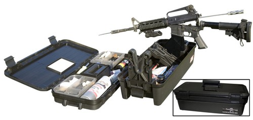 Tactical shooters rifle - (trb),