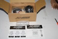 American Dynamics Discover Mini Dome (PAL)-ADCDH2506CP- FREE UK MAINLAND POST