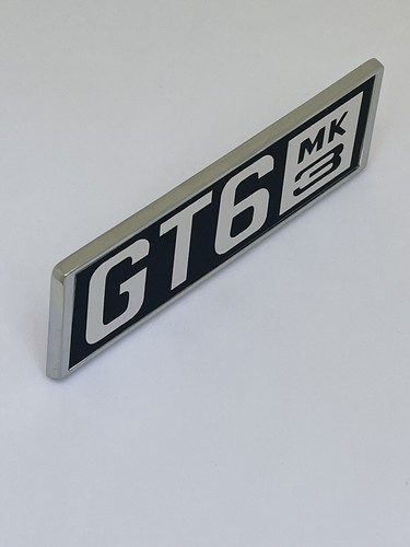 624737 triumph gt6 bonnet - -,