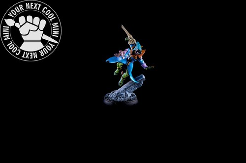 Custom order warhammer 40k - custom,