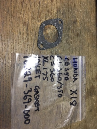 Genuine new honda - new, cb250