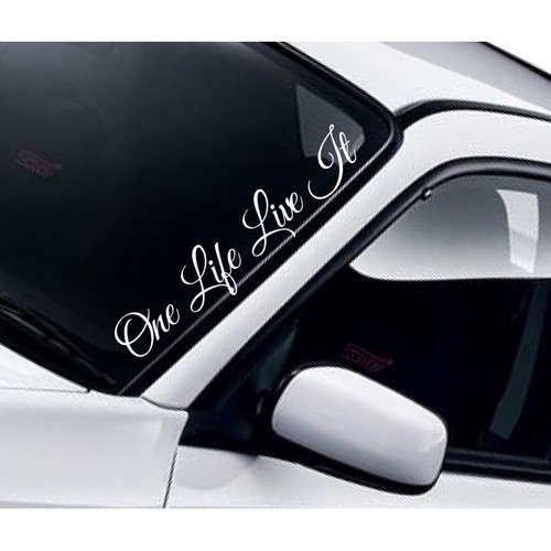 One life live - one,