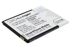 Li-ion Battery for Coolpad
