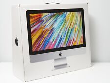 Apple Mac Desktop 21.5" 4K Retina i5 Turbo 3GHz 16GB 1TB Fusion VESA Mount 18,2
