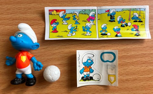 Kinder surprise figure - kinder,