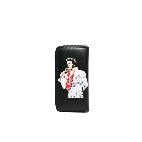 Elvis presley purse aloha - elvis,