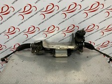 2014 SKODA YETI STEERING RACK