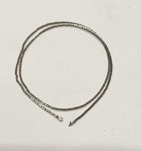 Fusee chain length 144 - fusee,