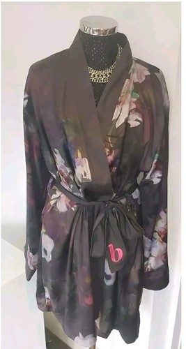 Ted baker large satin - ted,