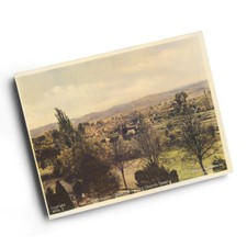 A4 PRINT - Vintage Oxfordshire